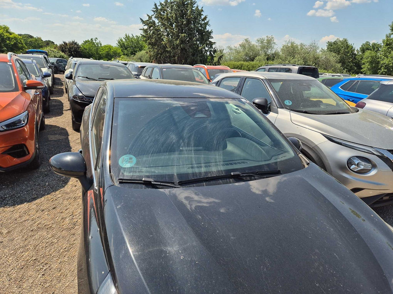 Foto Renault Clio 5