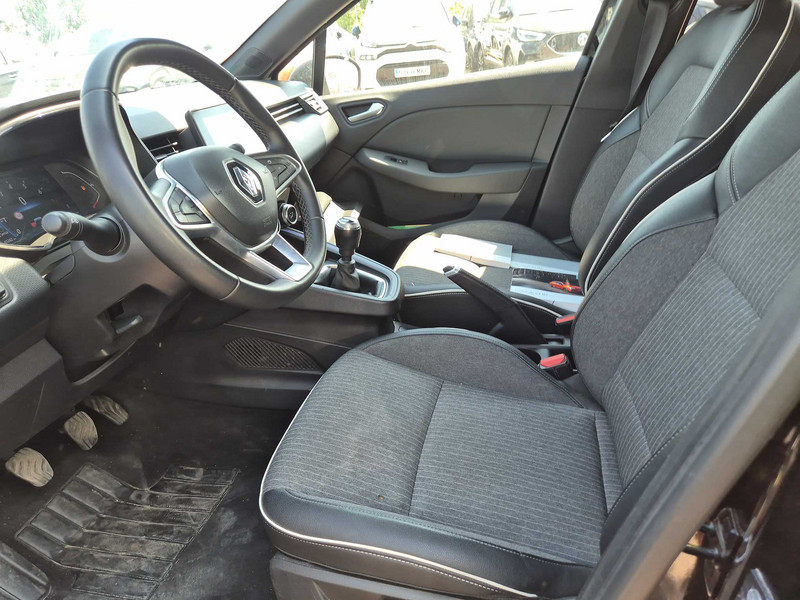 Foto Renault Clio 9