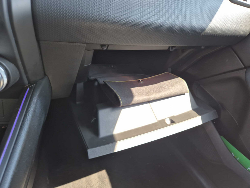 Foto Renault Clio 12
