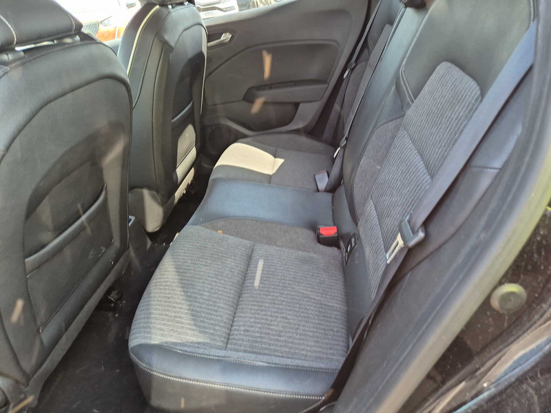 Foto Renault Clio 13