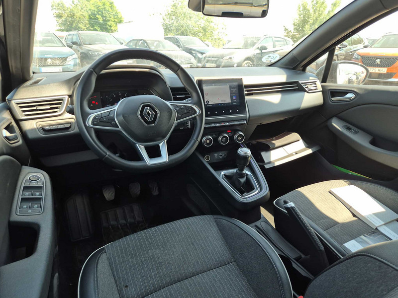 Foto Renault Clio 14