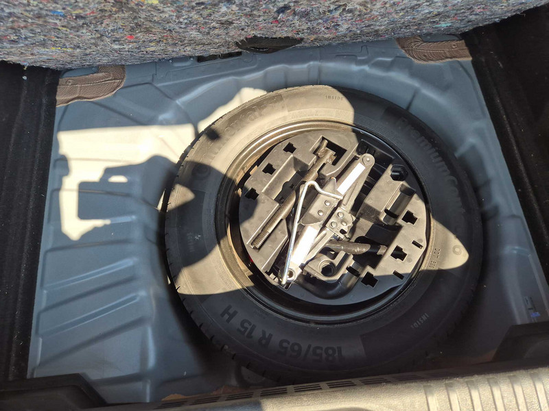 Foto Renault Clio 18