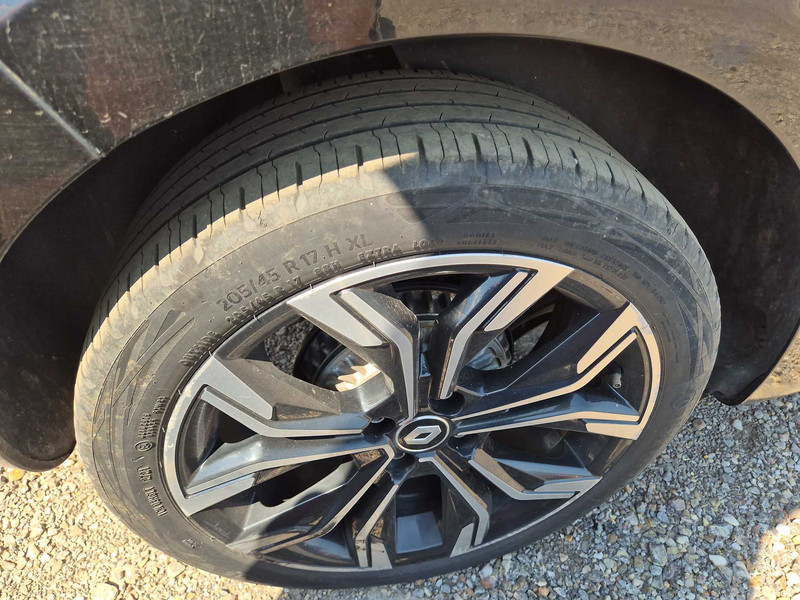 Foto Renault Clio 20