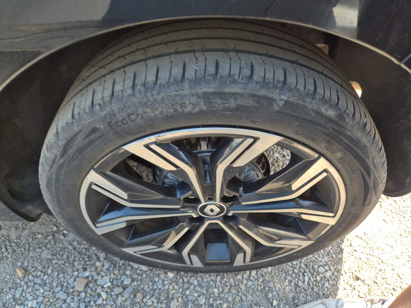 Foto Renault Clio 22