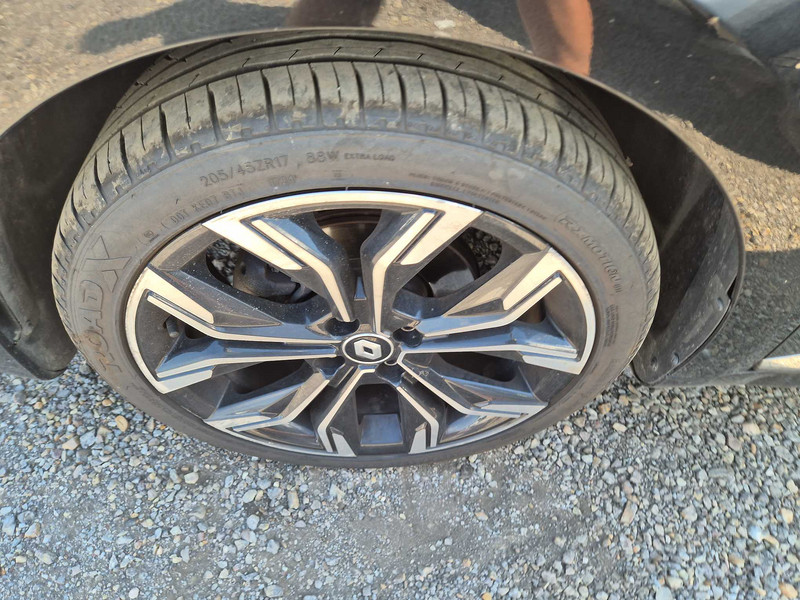 Foto Renault Clio 23