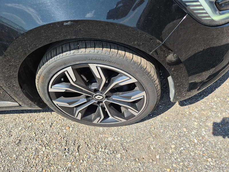 Foto Renault Clio 24