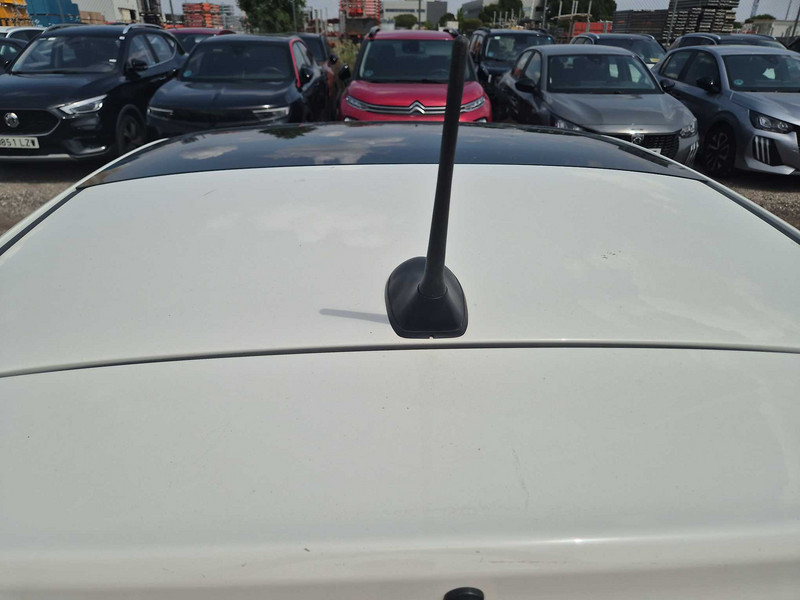 Foto Fiat 500 14