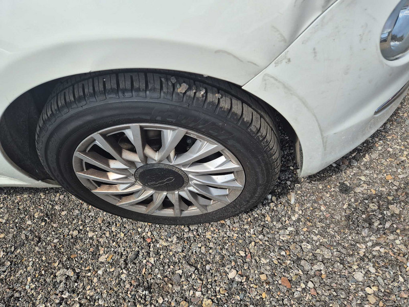 Foto Fiat 500 24