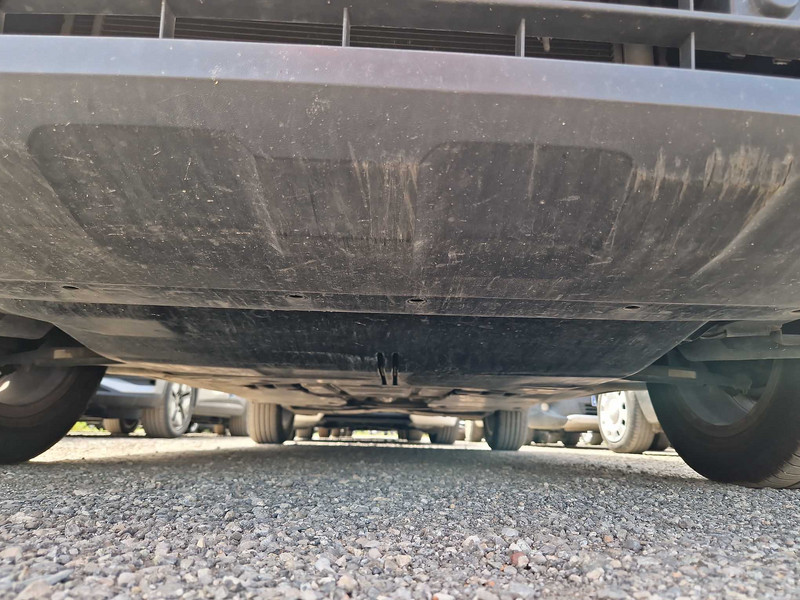 Foto Volkswagen T-CROSS 5