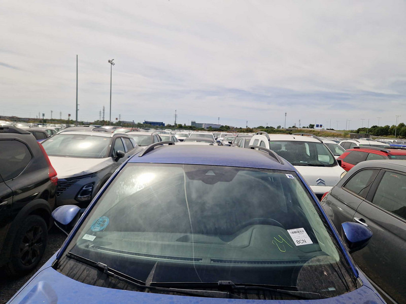 Foto Volkswagen T-CROSS 6