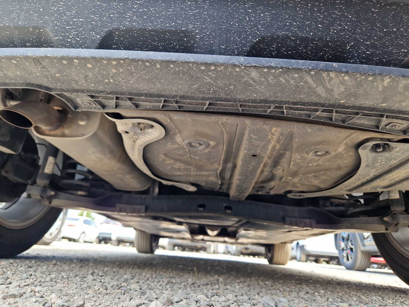 Foto Volkswagen T-CROSS 15