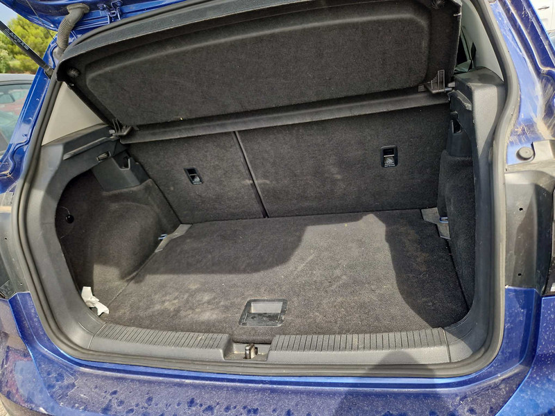 Foto Volkswagen T-CROSS 16