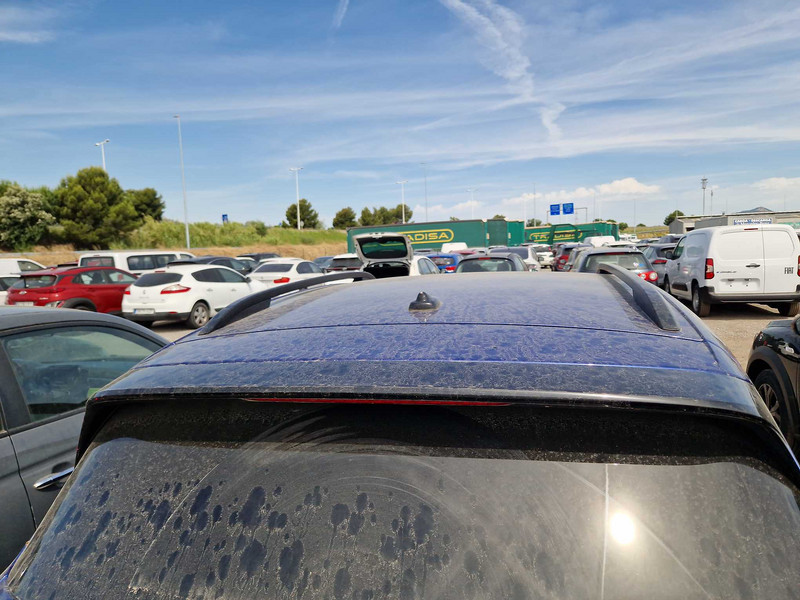 Foto Volkswagen T-CROSS 20