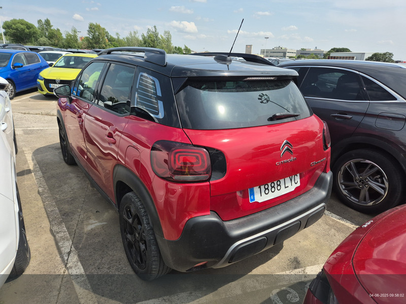 Foto Citroën C3 2