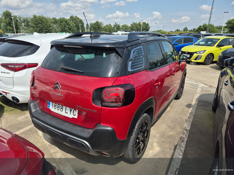 Foto Citroën C3 3