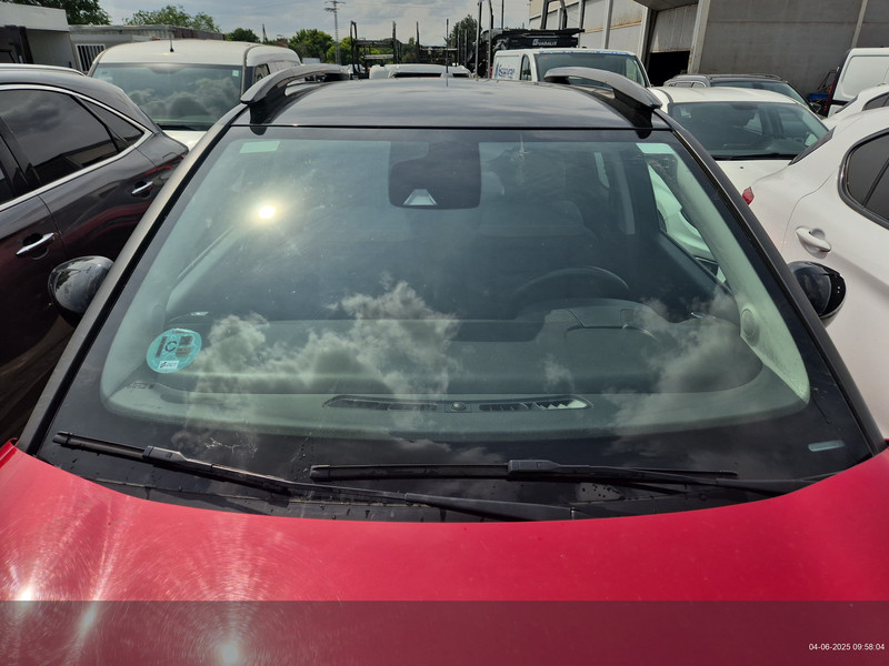 Foto Citroën C3 6