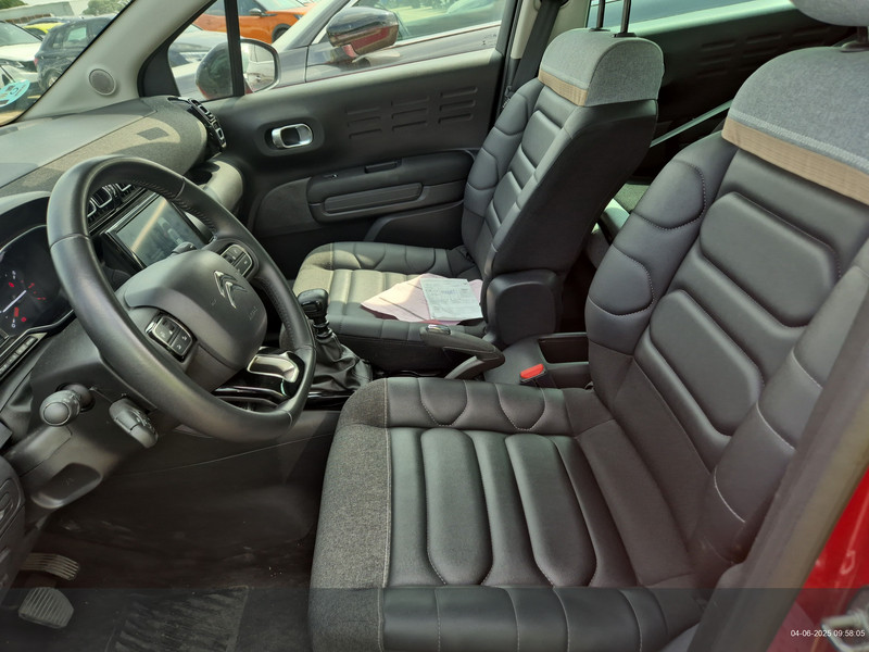 Foto Citroën C3 8