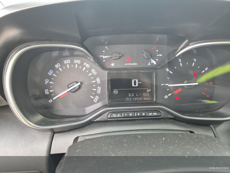 Foto Citroën C3 9