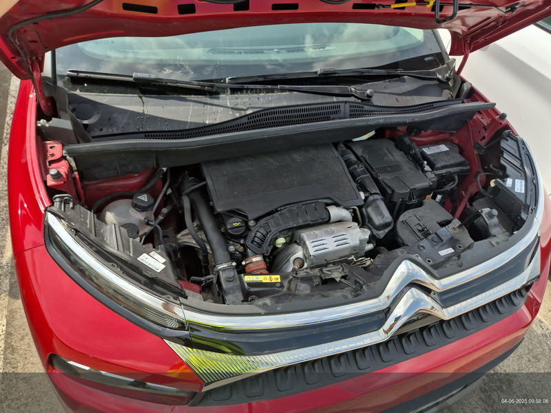 Foto Citroën C3 12