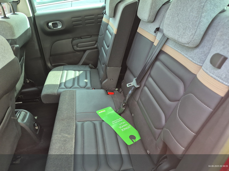 Foto Citroën C3 19