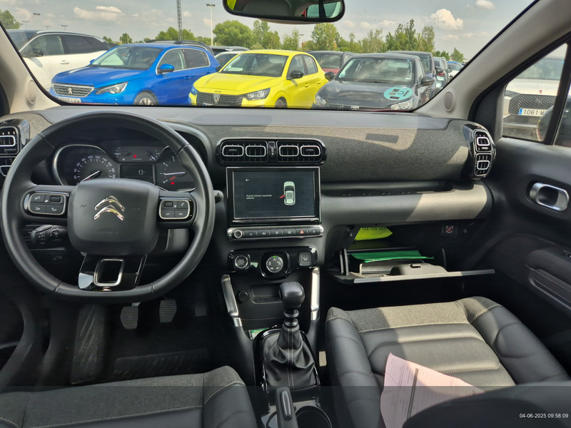 Foto Citroën C3 20