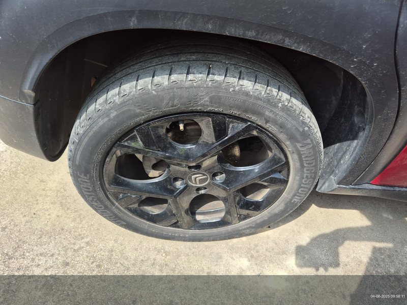 Foto Citroën C3 23