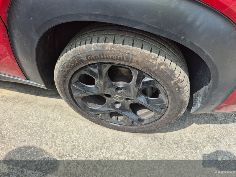 Foto Citroën C3 24