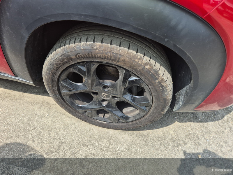 Foto Citroën C3 25