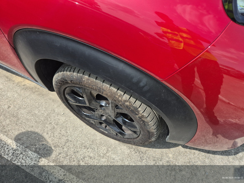 Foto Citroën C3 26