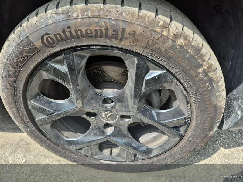 Foto Citroën C3 27