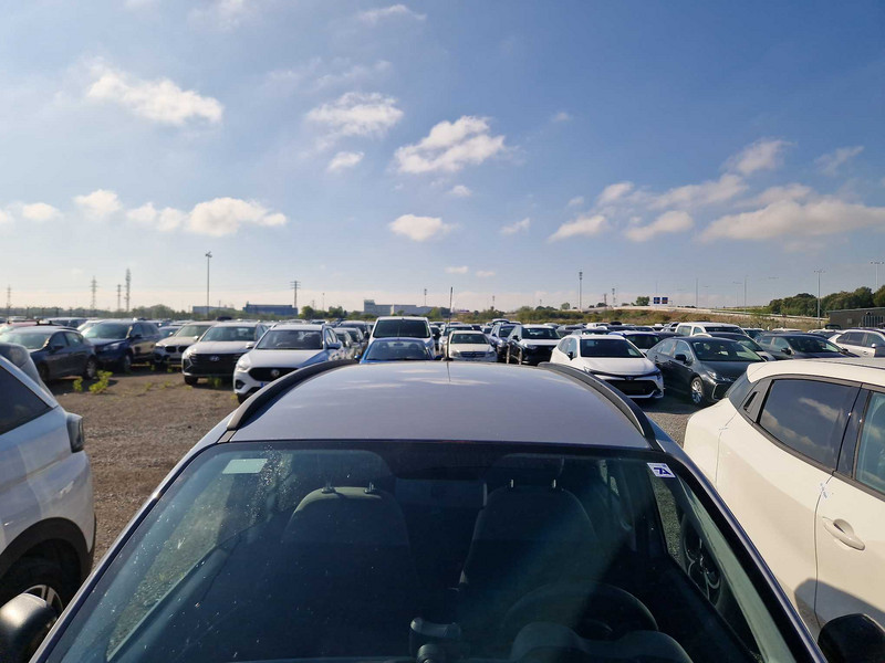 Foto Fiat Panda 6