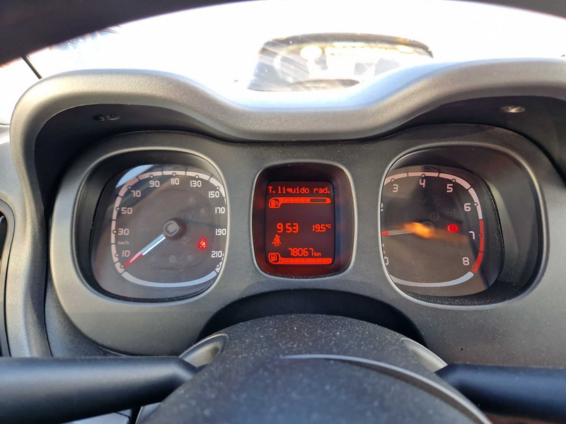 Foto Fiat Panda 9