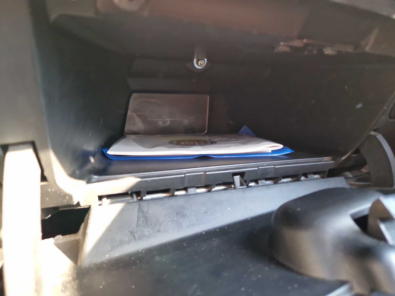 Foto Fiat Panda 11