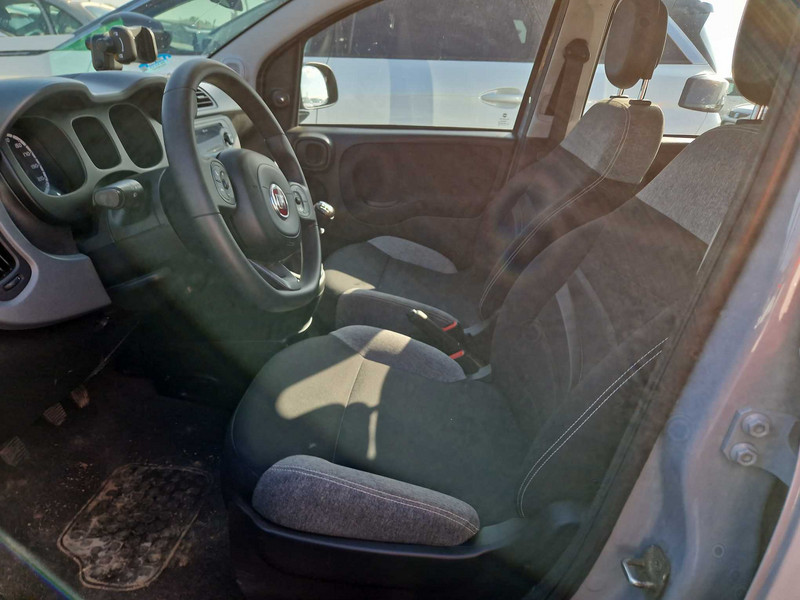 Foto Fiat Panda 12