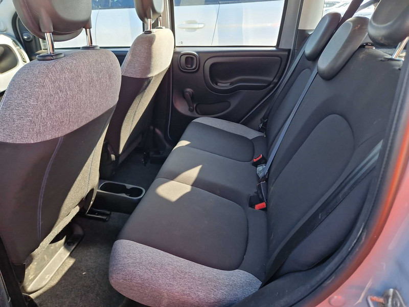 Foto Fiat Panda 13