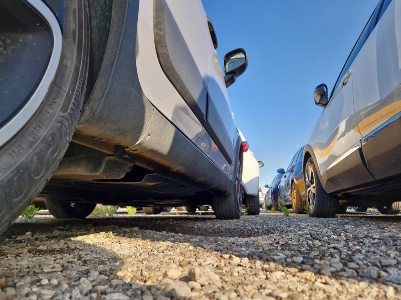 Foto Fiat Panda 19