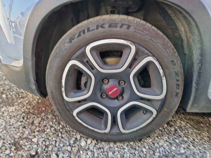 Foto Fiat Panda 21
