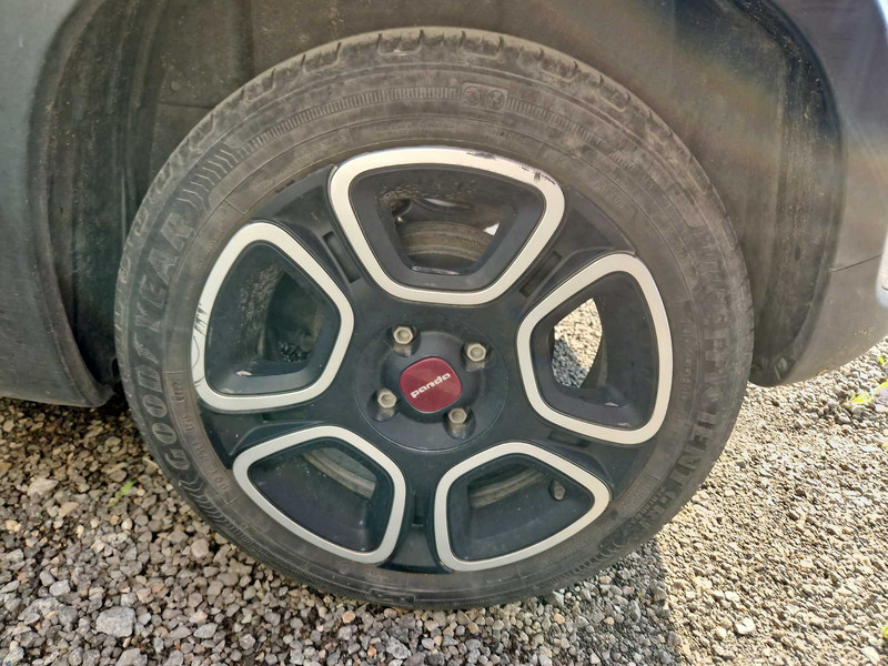 Foto Fiat Panda 22