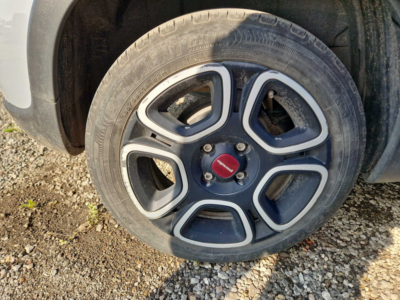 Foto Fiat Panda 23