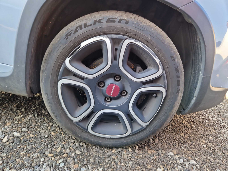 Foto Fiat Panda 24