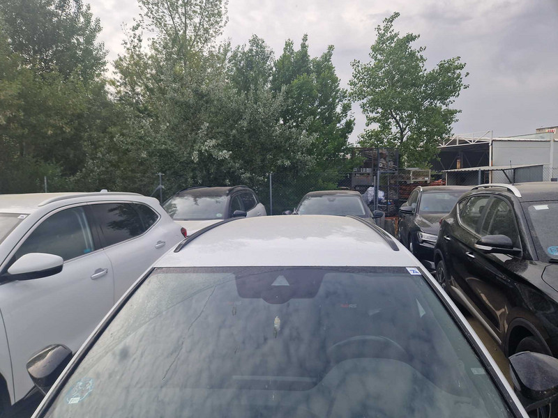 Foto Skoda Octavia 5