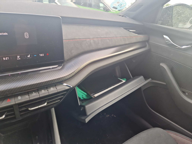 Foto Skoda Octavia 11