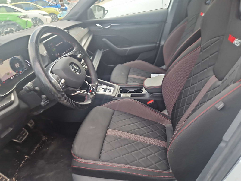 Foto Skoda Octavia 12