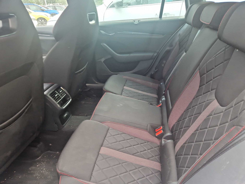 Foto Skoda Octavia 13