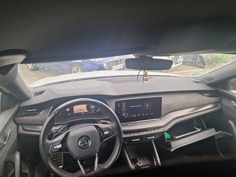 Foto Skoda Octavia 14