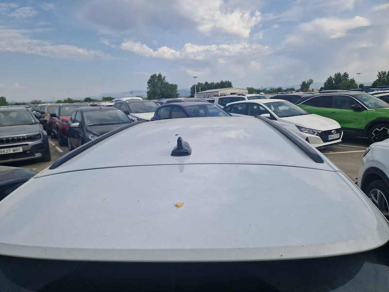 Foto Skoda Octavia 15