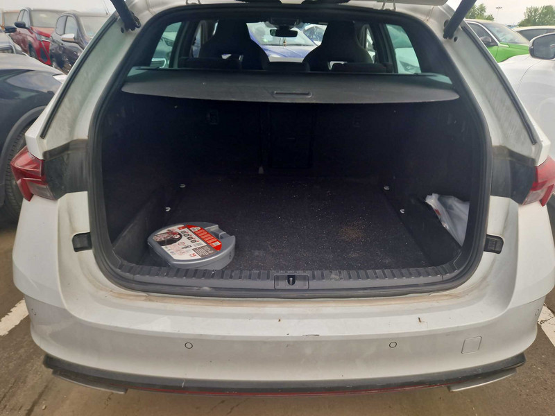 Foto Skoda Octavia 17