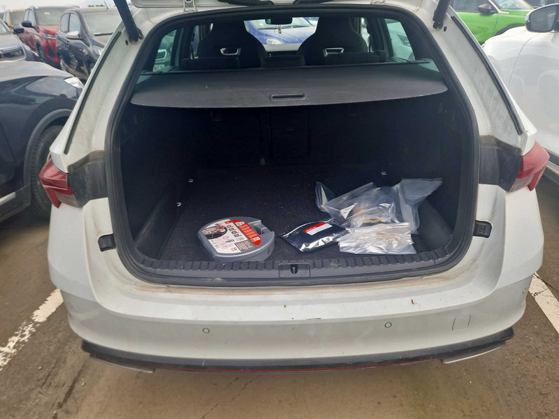 Foto Skoda Octavia 18