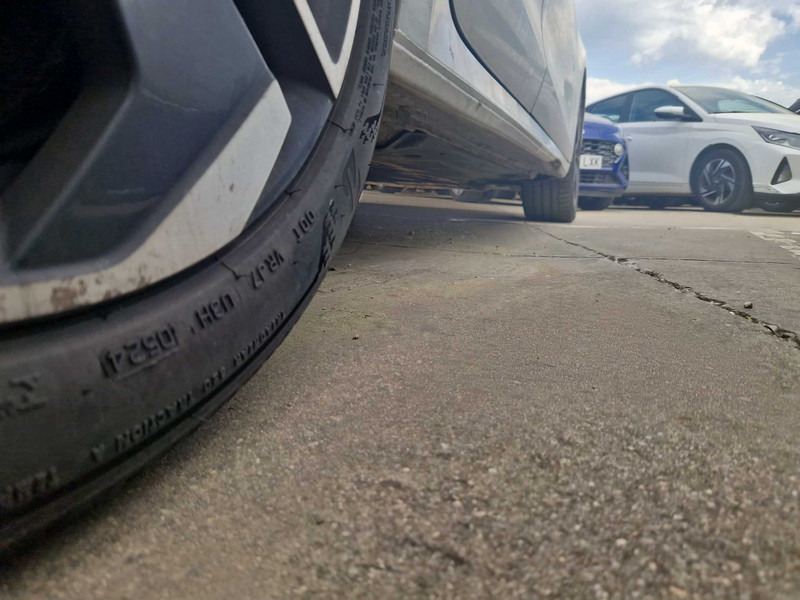 Foto Skoda Octavia 20