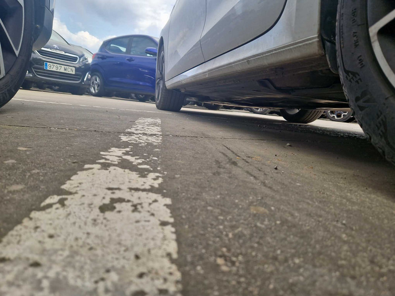 Foto Skoda Octavia 21
